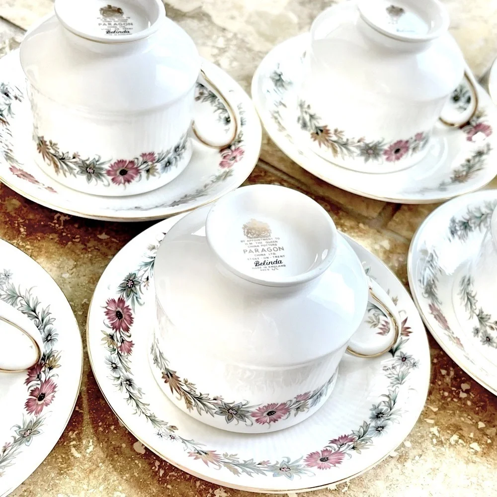 PARAGON vintage by
